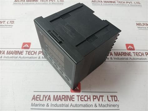 Honeywell Dc1040Cl-302000-e Digital Temperature Controller Ac 85â€“265 ...