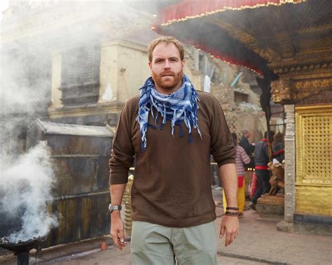Josh Gates Hospitalized: The Inside Story You Need To Know-apps