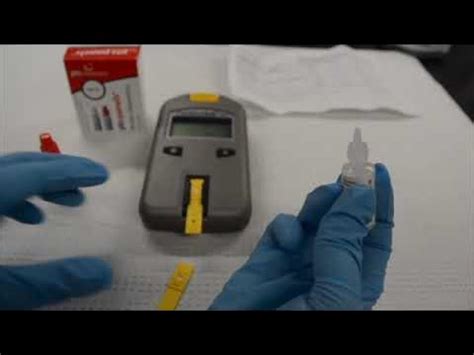 Image result for CardioCheck Recalibration