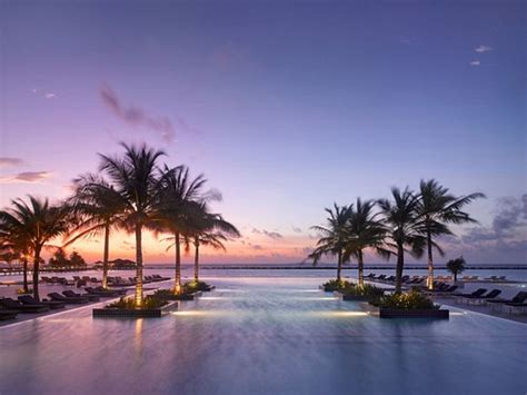 VILLA NAUTICA, MALDIVES (Lankanfinolhu Island) - Resort Reviews, Photos ...