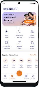 Suryoday Mobile Banking – Apps on Google Play