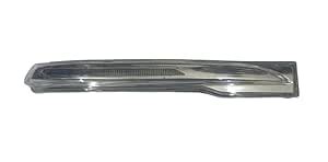 Auto-Ex Side Mirror Indicator Light OEM Type/Signal Lamp/LED Left Hand ...