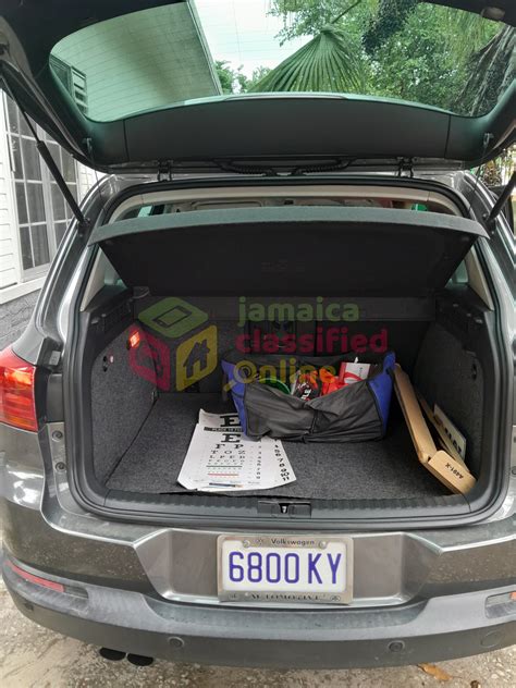 For Sale: 2014 Volkswagen Tiguan ( Huge Deal) - Barbican