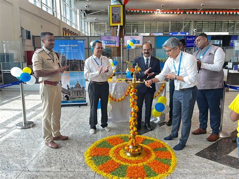 FLY91 Expands Regional Network with Hubballi Entry, 3 New Sectors ...