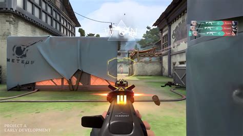 Image result for Project a Valorant