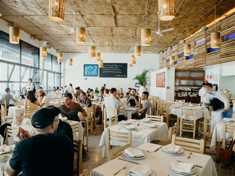 Entremar - Review - Polanco - Mexico City - The Infatuation