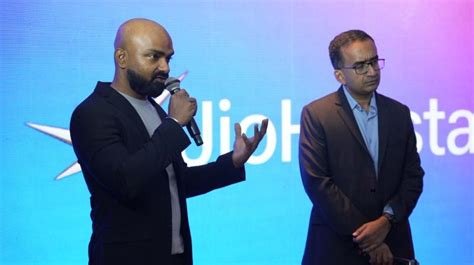 JioHotstar puts INR 4,000 crore behind South India's creative future
