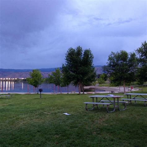 WENATCHEE CONFLUENCE STATE PARK (2025) All You Need to Know BEFORE You ...