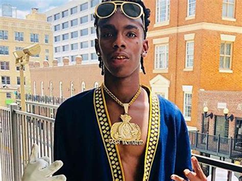 YNW Melly Murder Arrest Saw Popularity Boost, Earned 10 Platinum Plaques