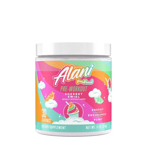 Alani Nu | GNC
