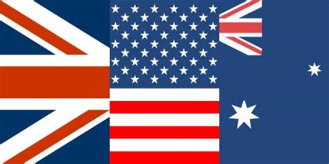 英国、美国、澳洲留学大对比，哪个才是你的心头好
