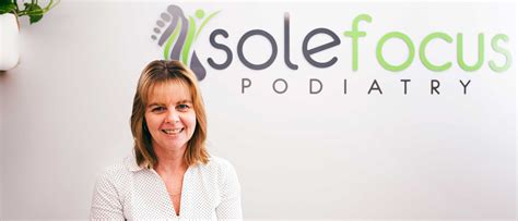 Sole Focus Podiatry Photos at Kevin Davidson blog