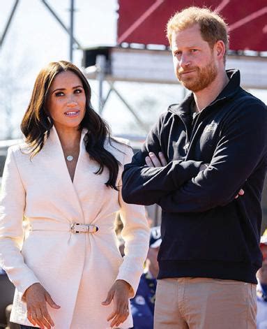 INSIDE MEGHAN AND VICTORIA'S FALL-OUT | WOMAN - UK - Womens Interest ...