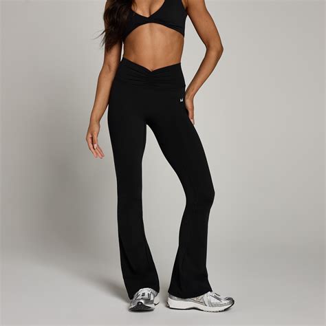 Flared Leggings You Can Count On | Myprotein UK