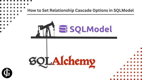 Cascade Explained SQL 的图像结果