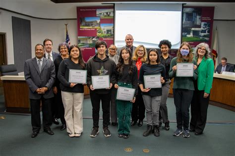 MUSD Board of Education Meeting Highlights for December 2023 | Monrovia ...