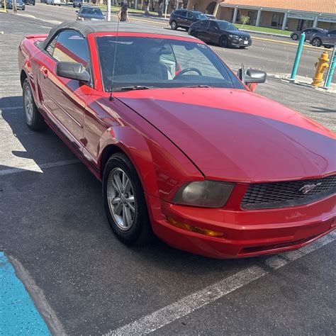 2008 Ford Mustang for Sale in Las Vegas, NV - OfferUp