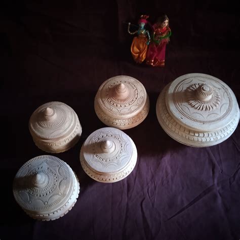 Handcrafted Pottery from Pokhran, Rajasthan – Prosperitymirra