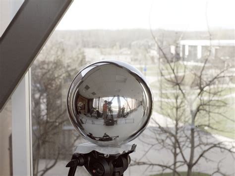 Hdri Data Format 的图像结果