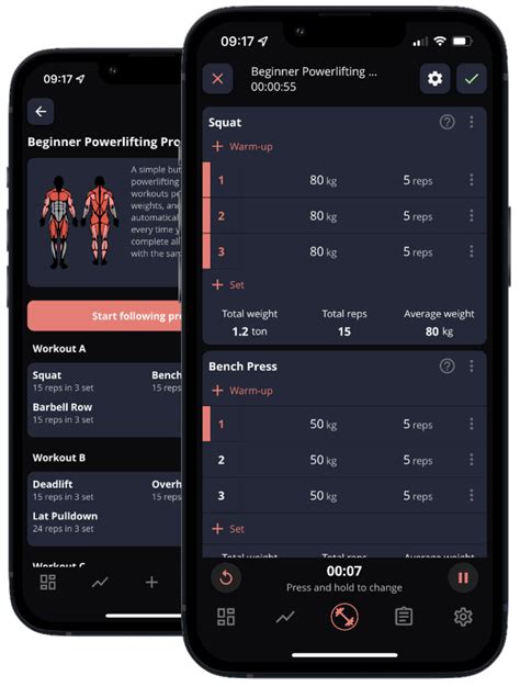 Image result for Beginner Powerlifting Program