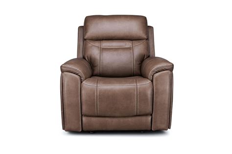 WACO POWER RECLINER BY MOTOMOTION | Morris