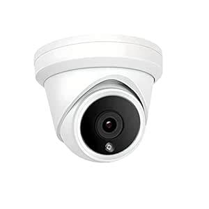 Buy Auview IP 6MP Wide Angle, PoE Camera with Built-in Mic ...