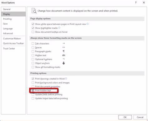 Remove Hidden Objects Word 的图像结果