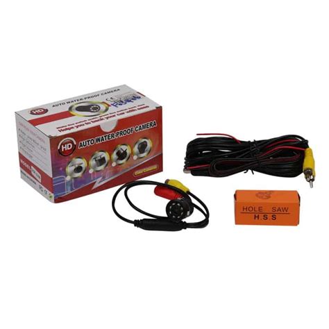 Image result for Auto Waterproof Camera