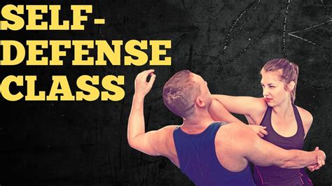 FREE Self-defense Class, 6630 Indianapolis Boulevard, Hammond, IN ...