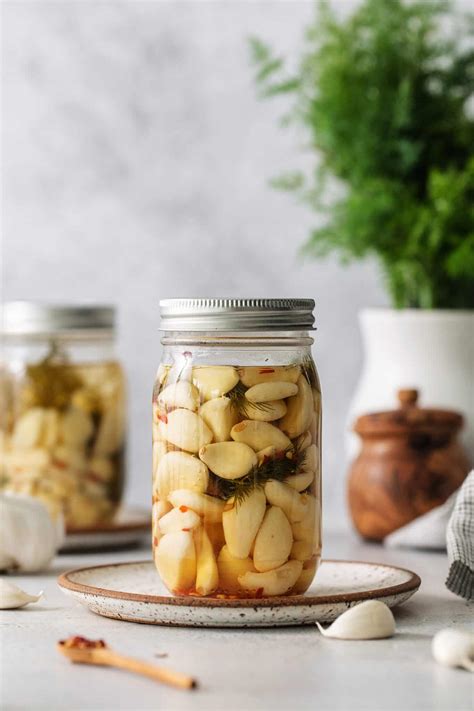 How to Quick Pickle Vegetables | A Farmgirl's Dabbles