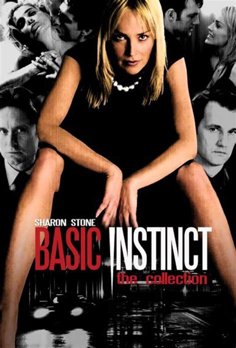 Basic Instinct Window 的图像结果