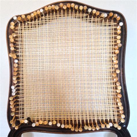 Cane chair repair – Rush and Cane Chair Repair