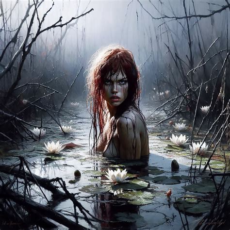 Image result for deviantART Drown