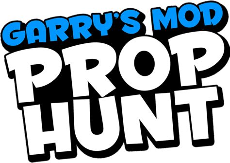 Image result for Garry Mod Prop Hunt