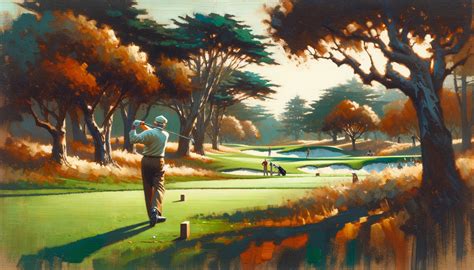 Playing Golf 的图像结果