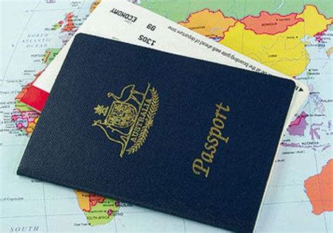 澳洲留学签证好办吗？_留学签证问题_澳大利亚签证网站