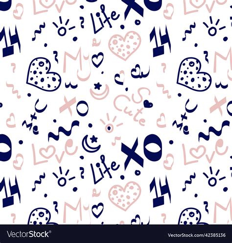 Word Pattern 的图像结果