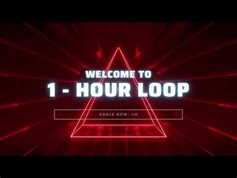 Image result for One Hour Loop Rushing around Song
