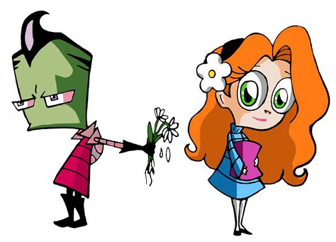 [100+] Invader Zim Backgrounds | Wallpapers.com