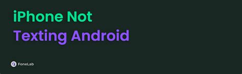 Fix iPhone Android Text Issues 的图像结果