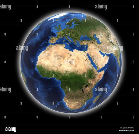 Image result for NASA Earth Map