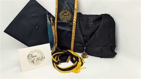 Mark Your Calendars: UCCS 2024 Graduation Fair - UCCS Communique