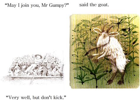 Mr. Grumpy Outing 的图像结果