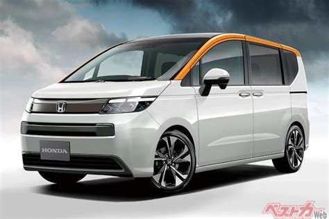 Honda Freed 2024 Saingi Toyota Sienta dengan Teknologi Hybrid - Otoinfo.id