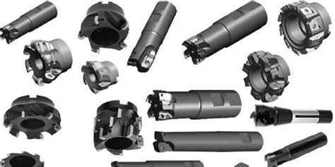 Image result for Milling Machine Cutting Tools