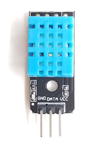 Understanding Humidity Sensors: Function, Types, and Applications ...