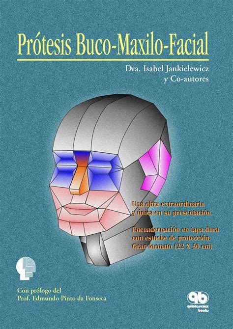 Buy Prótesis Buco-Maxilo-Facial Book Online at Low Prices in India ...