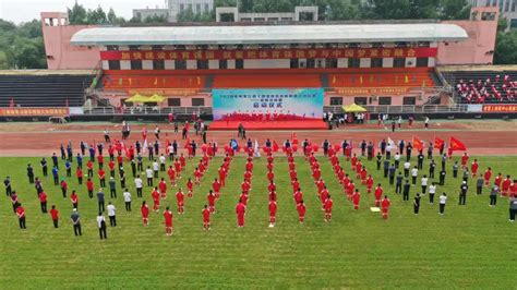 黑龙江省建投集团第一届体育运动周-:东北林业大学-体育馆: