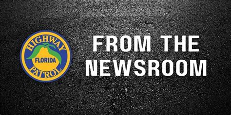 FHP Needs Your Help Locating Hit and Run Vehicle That Struck Ambulance ...