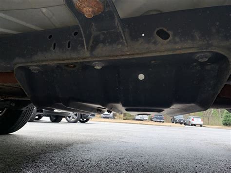 Jeep Compass Frame Rust 的图像结果